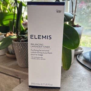 Elemis